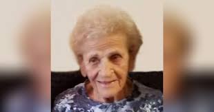 Obituary for Dorothy Hildreth