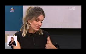 Ana marques e josé figueiras substituem diana chaves e joão baião. Diana Chaves Chora Em Direto E Pede Ajuda A Joao Baiao Para Continuar Entrevista