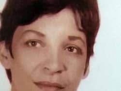 Patricia Walls Obituary (1937