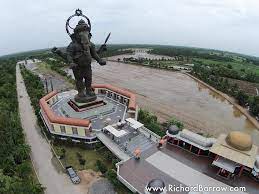 Richard Barrow In Thailand On Twitter Thailand Hindu Gods Ganesha