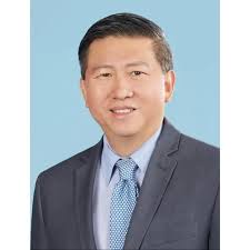 Dr. James Tsai, MD, Ophthalmology