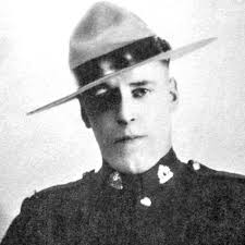 Larry Burden's This Day In The RCMP