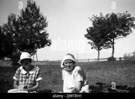 MAID IN SWEDEN Stock Photo - Alamy