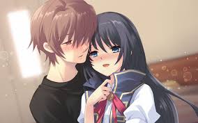 Jul 23, 2020 · based on the beautiful chinese web novel of the same name, the heaven official's blessing anime aired from october 2020 to january 2021. Anime Black Haired Guy Wallpapers Wallpaper Cave