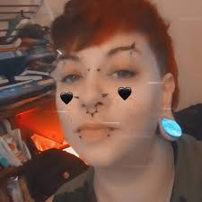 She ain't pretty enough to have that attitude