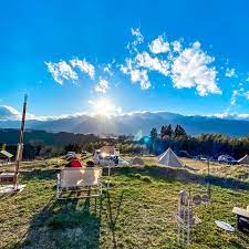 いなかの風キャンプ場でチルアウトしませんか 周辺情報満載レポをお届けします キャンプ キャンプ場 チルアウト