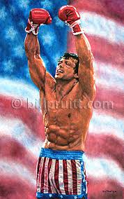Find rocky 4 pictures and rocky 4 photos on desktop nexus. Sylvester Stallone Rocky Balboa Rocky 4 Art Print 12x18 Signed Etsy Rocky Balboa Rocky Balboa Poster Sylvester Stallone