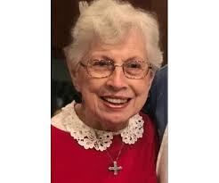 Nancy Belle Obituary (1937