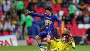 Fiesta de goles en la ida de los cuartos de final de la Liga MX