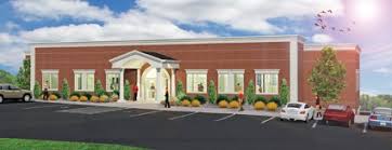 New East Longmeadow Medical Office Complex Planned