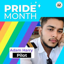 Adam Harry (@pilotadamharry) • Instagram profile