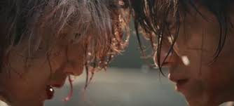 Let us know what you think in the comments below.🔴 w. Rurouni Kenshin The Final Full Movie English Kenshin English ØªÙˆÙŠØªØ±