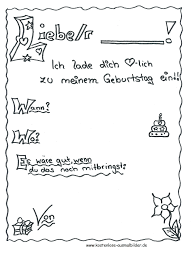 Einladungen Geburtstag Vorlagen Geburtstag Einladung Birthday Template Birthday Gift Cards Free Birthday Gifts