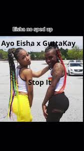 Stream Adorehonei | Listen To Ayo Eisha Diss Track Playlist Online For Free  On Soundcloud