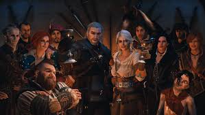 Best of luck to you and see you around ️. Cd Projekt Red Weighs In On Monetisation And Loot Boxes Kitguru