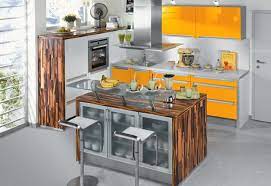 kuche in orange kucheninsel www dyk360 kuechen de kuchen fronten kuche orange kuchendesign