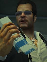 What do you think would happen if both Frank and Chuck met up while  searching for zombrex and found one? Do you think Frank would be selfless  and agreed to give it