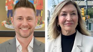 Mayoral election wins in Saskatchewan's biggest cities