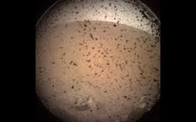 See more ideas about mars landing, mars, mars rover. Behold Here S The 1st Photo From Mars From Nasa S Insight Lander Space