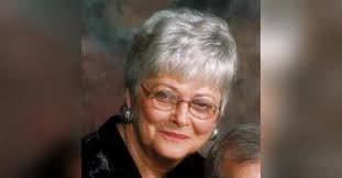 Georgia Faye Copeland Obituary