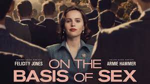Une femme d'exception film complet en streaming vf: Ruth Bader Ginsburg On The Basis Of Sex Rwi Bibliotheksblog