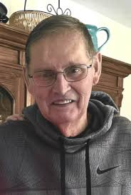 Obituary for John J. Keys