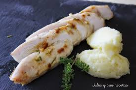 Para hacértelo más llevadero he elaborado un menú variado y completo, bajo en grasas y calorías, para que puedas seguir una dieta sana y equilibrada. Julia Y Sus Recetas Recetas Bajas En Grasa