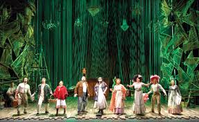 Image result for fairies, giants, rocks to roll