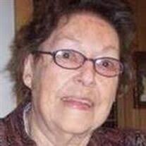 LaVerne Smith Wright Armstrong Obituary