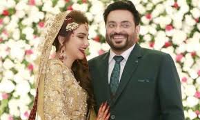 We did not find results for: Aamir Liaquat Posts Valima Pictures With His New Wife Global Village Space