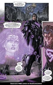 I Just Finished Reading Dc Comic'S Injustice: Gods Among Us Year 5. Where  Do I Go To Continue Where The Story Left Off? - Quora