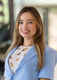 Carolina Castaño Alvarez, DVM