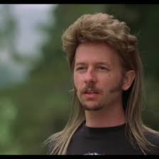 Joe Dirt (2001) #davidspade #kidrock #joedirt #ConSantanderConecto