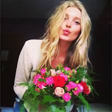 Elsa hosk was born on november 7, 1988 in stockholm, sweden and is the daughter of pãl and marja hosk. Elsa Hosk Elsahosk26 Twitter