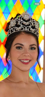 Introducing debutante Bailey Wells a Junior from Houston, TX. Bailey is a  member in several school organizations. She enjoys community service  opportunities including volunteering at several animal shelters. Bailey  wants to be