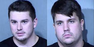 MCSO: 2 arrested in illegal vape cartridges bust, lab found in north  Phoenix