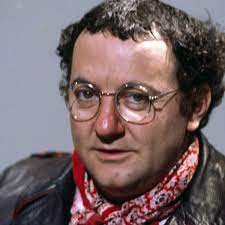 He was married to véronique k. 2021 Coluche 35 Years After His Death Return To This Joke That Had Enraged The Palace Of Monaco Current Woman The Mag