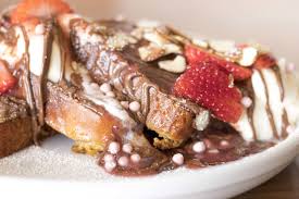 Get the recipe at la creme de la crumb. Restaurant Article Archives Page 2 Of 4 Lajolla Com