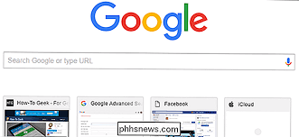 Maybe you would like to learn more about one of these? So Passen Sie Die Neue Registerkarte In Chrome An De Phhsnews Com