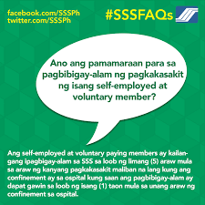 Pin By Philippine Social Security Sys On Sss Faqs Pie Chart Chart