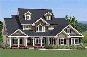Ranch style home designs are typically one story homes with the master on main. 2800 Sq Ft To 2900 Sq Ft House Plans The Plan Collection