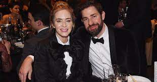 The very elegant, the very british emily blunt. Emily Blunt Reveals The 1 Thing She D Change About Her Wedding Day