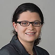 Dr. Nelly Heiman, MD