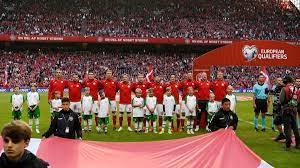 Shutterstock.com) danmark har i disse år en rigtig spændende trup, og mange fodboldeksperter er enige om, at danmark har en reel chance for at opnå noget stort ved em 2020 i fodbold. Officielt Danmark Er Vaerter For Em 2021 Eurosport