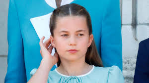 El emotivo homenaje de la princesa Charlotte a la reina Isabel antes del desfile Trooping the Colour 2026