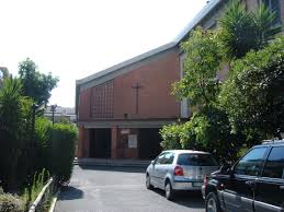 Tre modi di vivere roma! Chiesa Del Preziosissimo Sangue Di Nostro Signore Gesu Cristo Tor Di Quinto Wikipedia