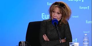 She was born as myriem célarié in dakar in what was then the french colony of senegal on october 12, 1957. Clementine Celarie At The Moment All We Have To Do Is Go To Others Teller Report