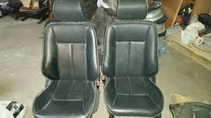 W 210 Koltuk Ve Ic Doseme Elektrikli Deri Set