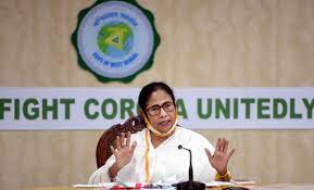 West bengal september new lockdown list | 11 & 12 september kano lockdown date change ear argi ? West Bengal Lockdown No Lockdown On August 2 9 Mamata Revises August Lockdown Schedule Here