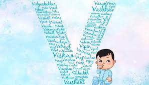 Among the letter's offerings are a vast number of unique boy names that start with v. Baby Boy Names Starting With V V Letter Boy Baby Names With Meaning Parentcircle